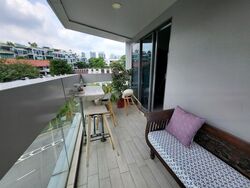 The Rise @ Oxley - Residences (D9), Apartment #470152891